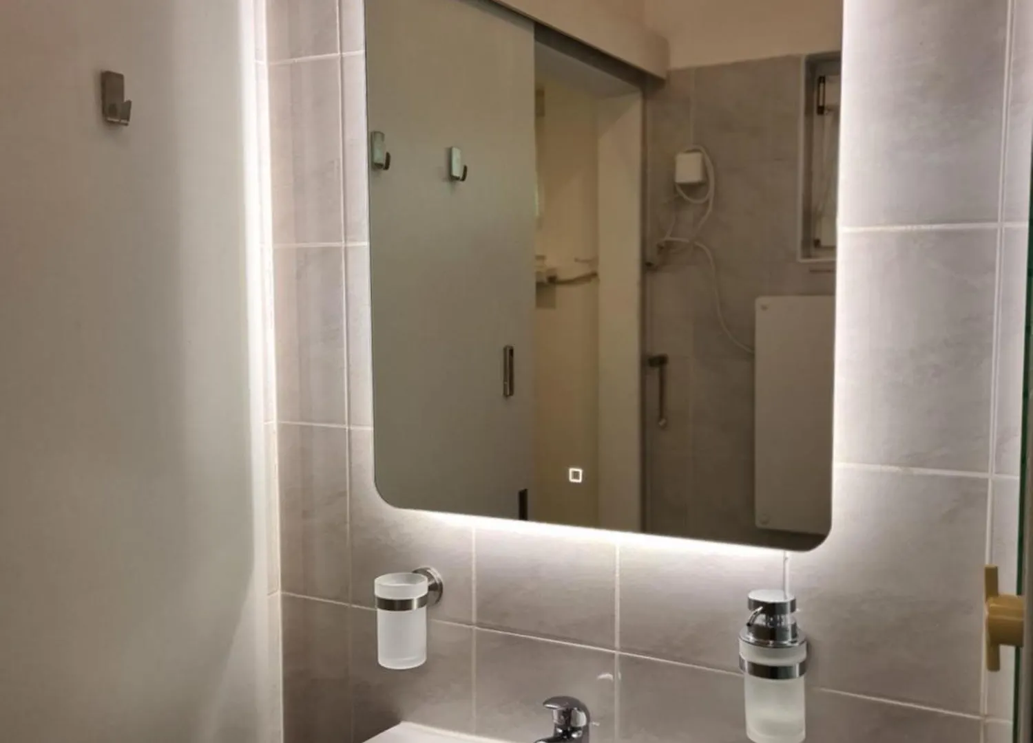 Small-Comfy Guest House In Donaustadt Garden - Not Shared! Vienna 0*,  Austria